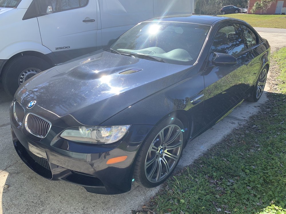 BREWSTER MOTOR WERKS 10 Photos 6515 E Adamo Dr, Tampa, Florida