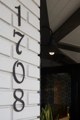 Riviera House by null