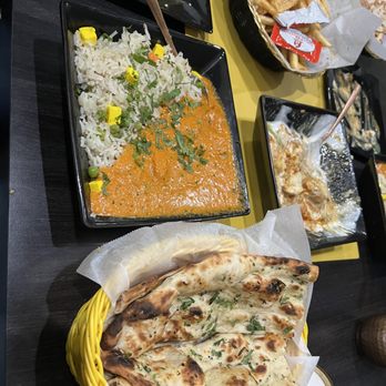 Fusion Indian Cuisine - Indian Near Me - Clovis, California Fusion Indian Cuisine - Indian Near Me - Clovis, California