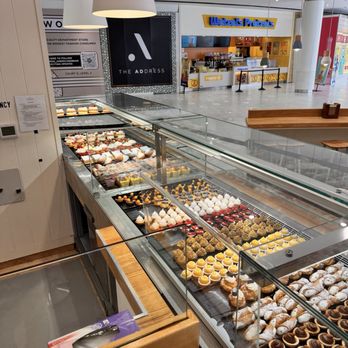 Rosetta Bakery - Sandwiches Near Me - East Rutherford, New Jersey