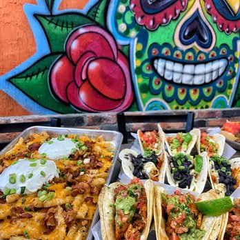 Curbside Mexican Grill - Plainview - mexican food - Mexican Near Me - Plainview, New York