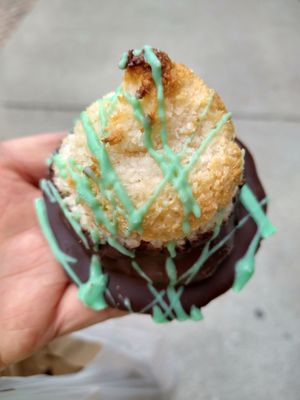 Forest Park Bakery by null