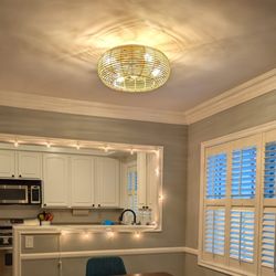 Brentwood Electrical Experts - THE NEW ONE