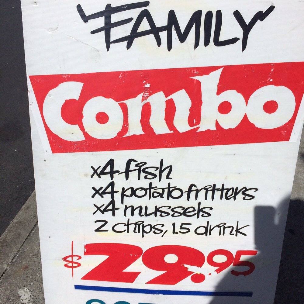 THE BEST 10 Seafood Markets in Auckland, New Zealand Last Updated