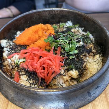 IZAKAYA OSEN - Blue crab hot pot - Sushi Bars Near Me - Irvine, California