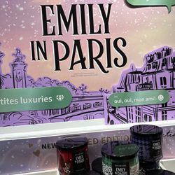 Bath & Body Works