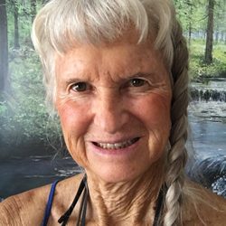A Touch of Bliss - Deep relaxation/ alternative health. Call/ Text today.
Shannon Crane, LMT, TLC, PhD (480) 217-4176
EnjoyLifeTLC.com