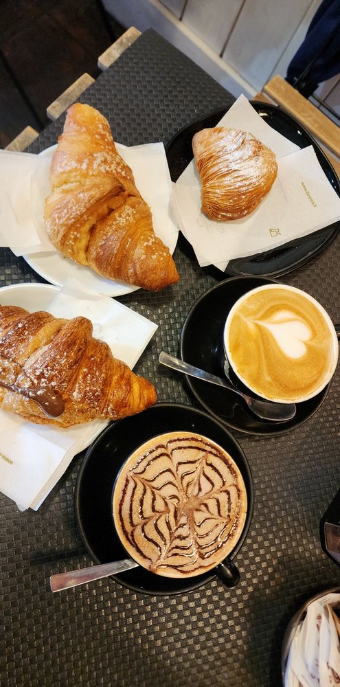 Cappuccino Doc