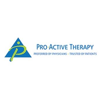 ProActive Therapy - Physical Therapy Near Me - Frankfort, Kentucky ProActive Therapy - Physical Therapy Near Me - Frankfort, Kentucky