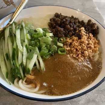 Supreme Dumplings - Tan Tan Noodles - Shanghainese Near Me - Kirkland, Washington