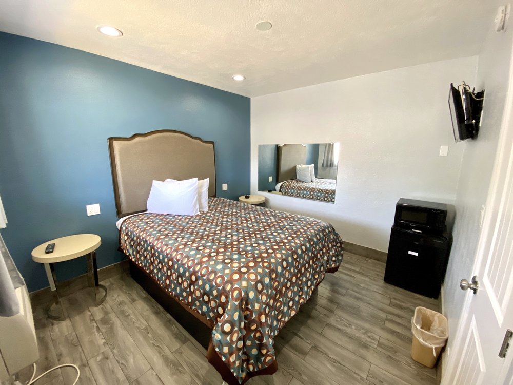 DIXIE MOTEL Compton, California Hotels Phone Number Yelp