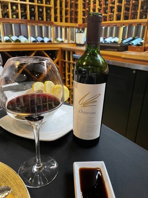 Corndance Tavern by null