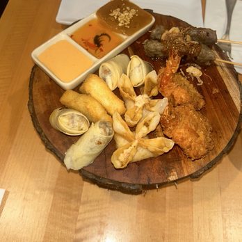 Luck Gai Cafe - Munchy Platter - Chicken Shop Near Me - Anaheim, California Luck Gai Cafe - Munchy Platter - Chicken Shop Near Me - Anaheim, California