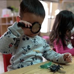 APJCC Preschool