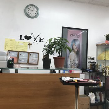 Cherry Hair Salon - Hair Salons Near Me - Queens, New York Cherry Hair Salon - Hair Salons Near Me - Queens, New York