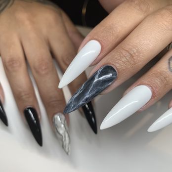 Sparkling Nails - Nail Salons Near Me - Las Vegas, Nevada