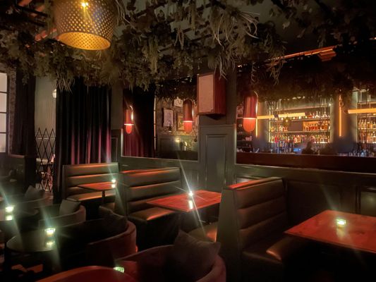 The Arroyo Club by null