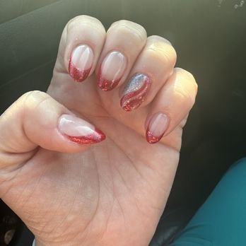 Bare Nails Studio - Nail Technicians Near Me - Overland Park, Kansas