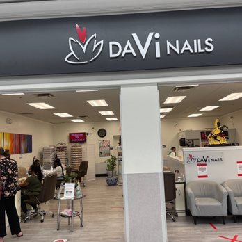Davi Nails - Located in Walmart on Lancaster in Salem, OR - Nail Salons Near Me - Salem, Oregon Davi Nails - Located in Walmart on Lancaster in Salem, OR - Nail Salons Near Me - Salem, Oregon