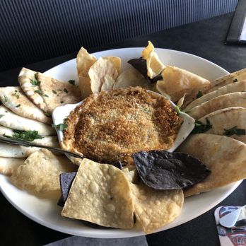 Yard House - Spinach dip is hip - New American Near Me - Carlsbad, California Yard House - Spinach dip is hip - New American Near Me - Carlsbad, California