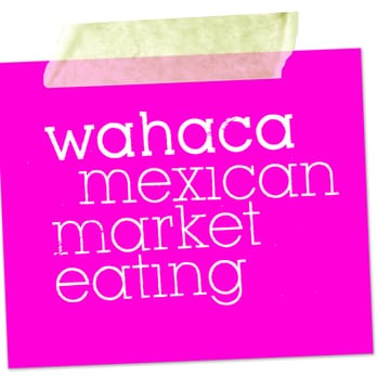 Wahaca - Wahaca comes to Cardiff - Mexican Near Me - Cardiff, CRF