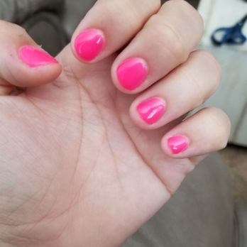 ProTop Nails - Gel manicure with mood changing color - Nail Salons Near Me - Roseville, California ProTop Nails - Gel manicure with mood changing color - Nail Salons Near Me - Roseville, California