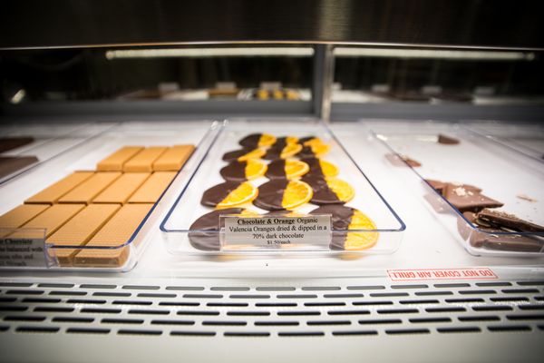 EHChocolatier by null