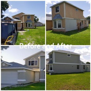Fix It For You - Exterior paint - Painters Near Me - Tarpon Springs , Florida