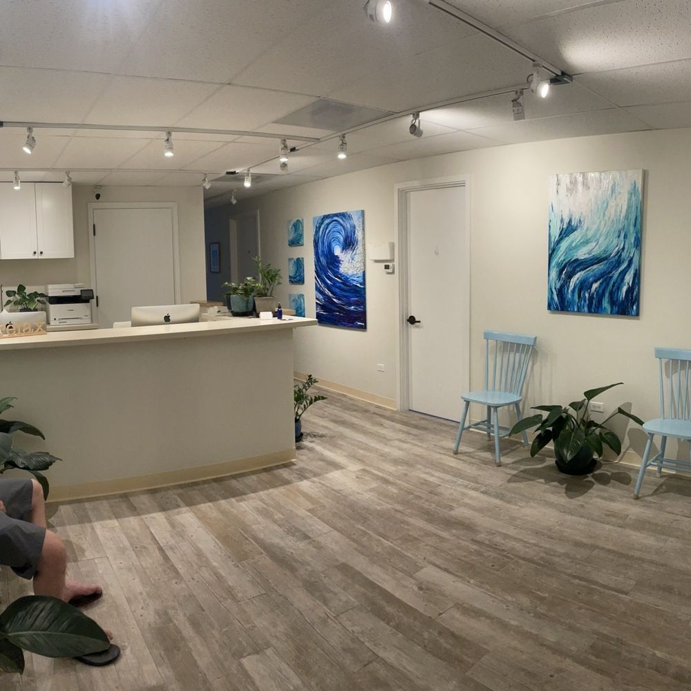 Wellness Wave Center - Massage Therapy Near Me - Kailua, Hawaii Wellness Wave Center - Massage Therapy Near Me - Kailua, Hawaii