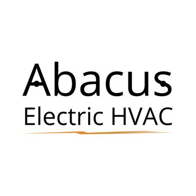 Abacus Electric HVAC Logo