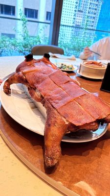 Seventh Son Restaurant by null