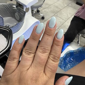 Polish Nails - Nail Salons Near Me - Broomfield, Colorado