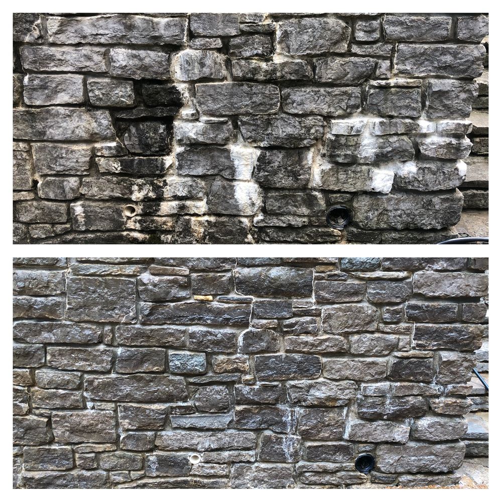 GruntWorX Exterior Cleaning - veterans service organization in Jacksonville, FL