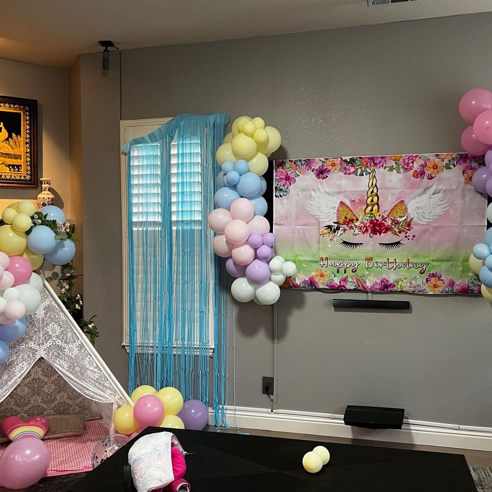 Gather and Glitter Events - Party & Event Planning Near Me Gather and Glitter Events - Party & Event Planning Near Me