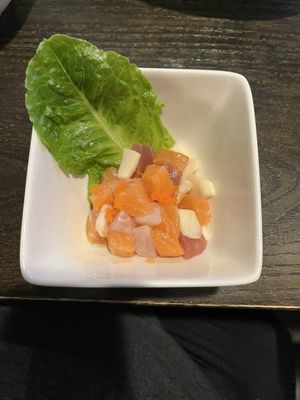 Tomo Japanese Restaurant by null