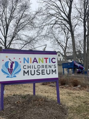 Niantic Children's Museum by null