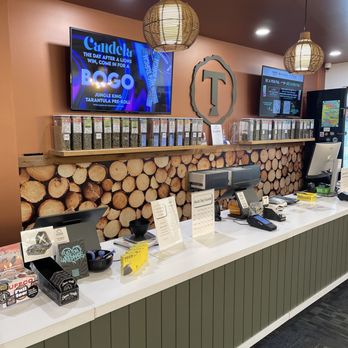 Timber Cannabis Co Mt Pleasant Dispensary - Deli flower! - Cannabis Dispensaries Near Me - Mt Pleasant, Michigan