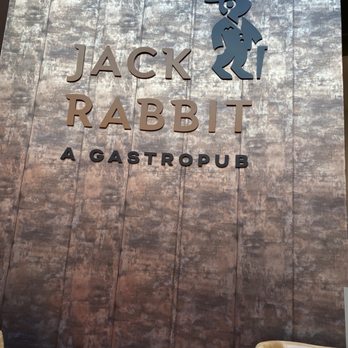 Jack Rabbit - American Near Me - Oklahoma City, Oklahoma