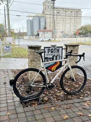 The Path Bike Shop