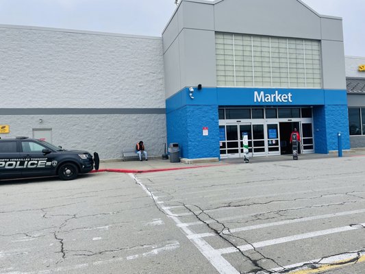 Walmart Supercenter