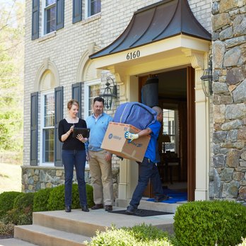 Hilldrup - Movers Near Me - Charlotte, North Carolina