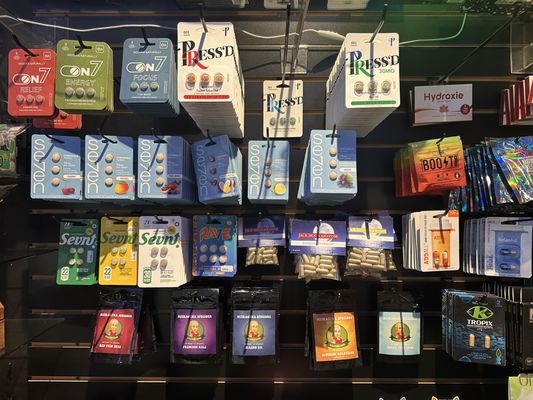 elf bar vape uk Elite Smoke And Vape, 4453 Commerce Dr, Murray, UT 84107, US main image 1