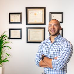 Optimal Spine And Sports Medicine - Kenneth Haywood DC