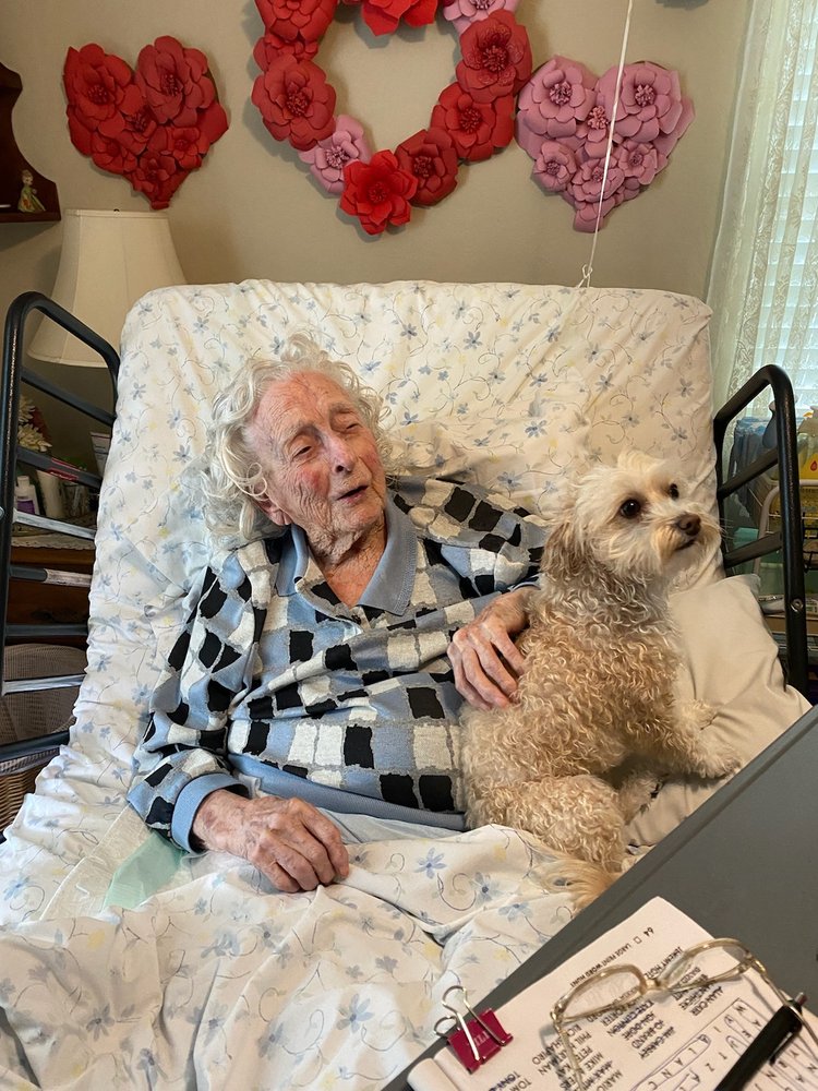 A Better Solution Home Care & Nursing - home care agency in San Diego, CA