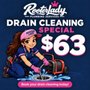 Rooter Lady Plumbing