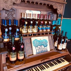 Grimsby Hollow Meadery