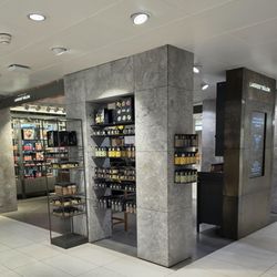 LAKRIDS BY BÜLOW - Lakrids by Bülow at Magasin du Nord