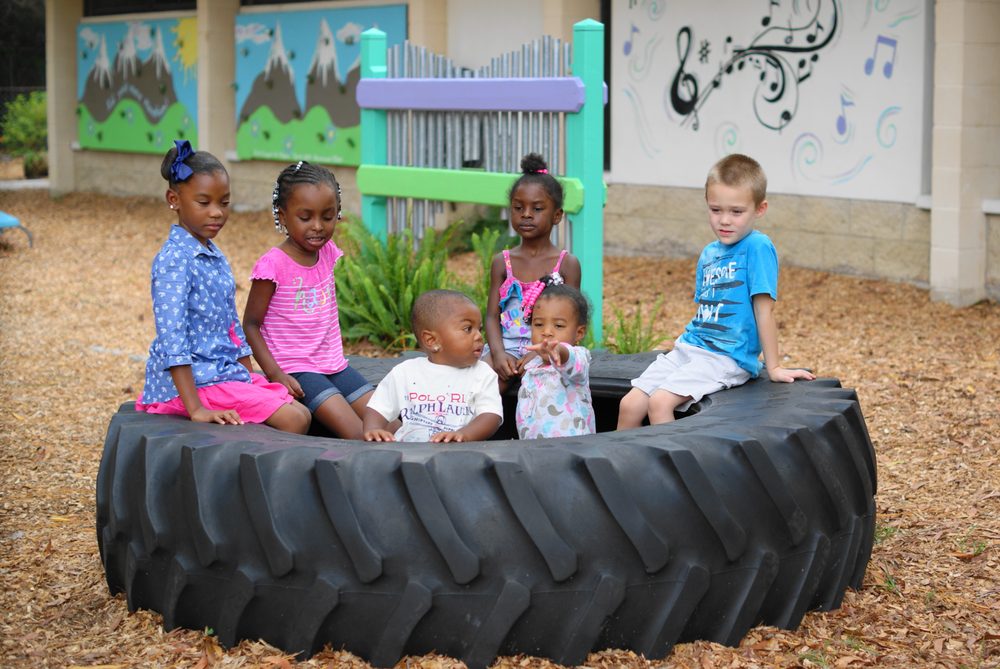 P.A. Geraci Child Development Center - childcare center in Fort Myers, FL