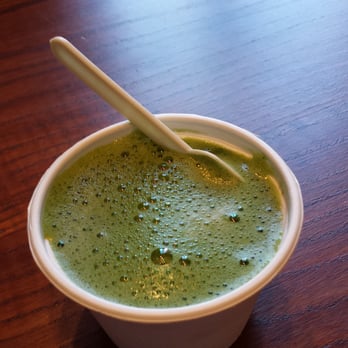 Asha Tea House - Matcha green tea affogoto - Tea Rooms Near Me - Berkeley, California Asha Tea House - Matcha green tea affogoto - Tea Rooms Near Me - Berkeley, California