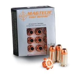 JJ Aim Right Gun Shop